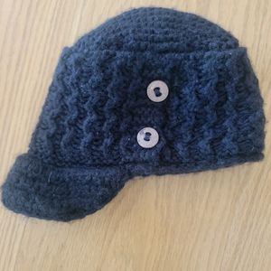 Winter hat